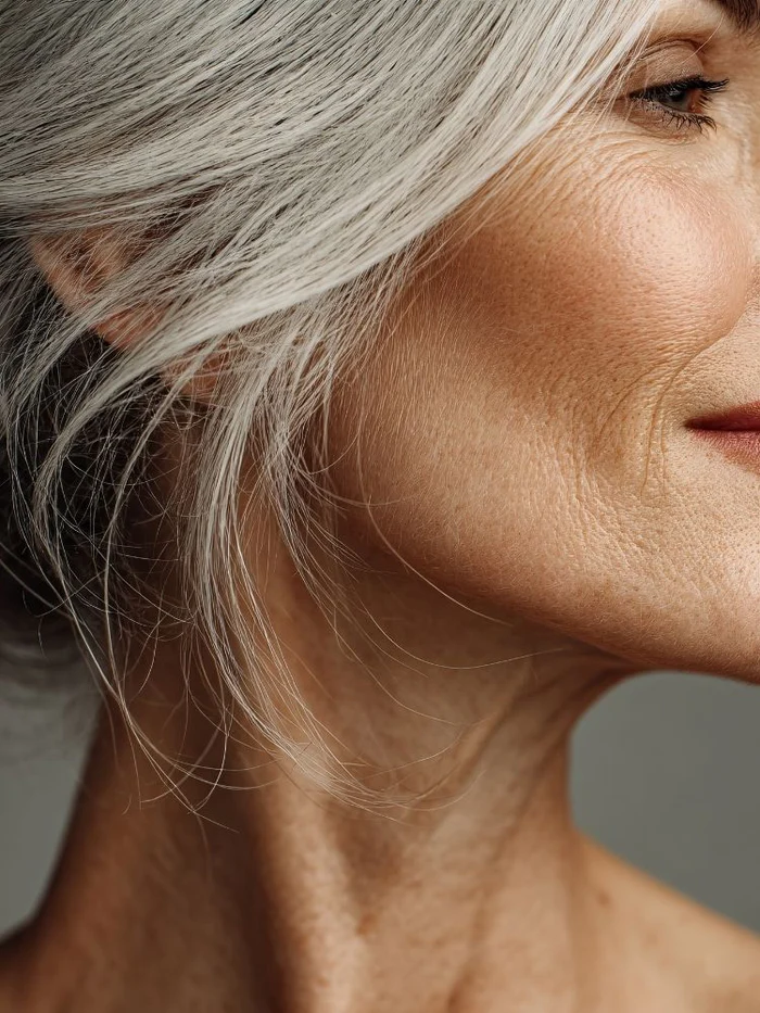 Timeless Radiance, Naturally Refillable