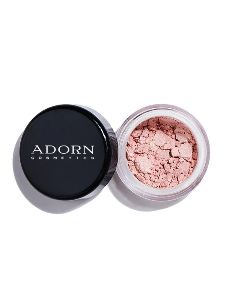 Loose Mineral Face Highlighter | Refillable - Image 10