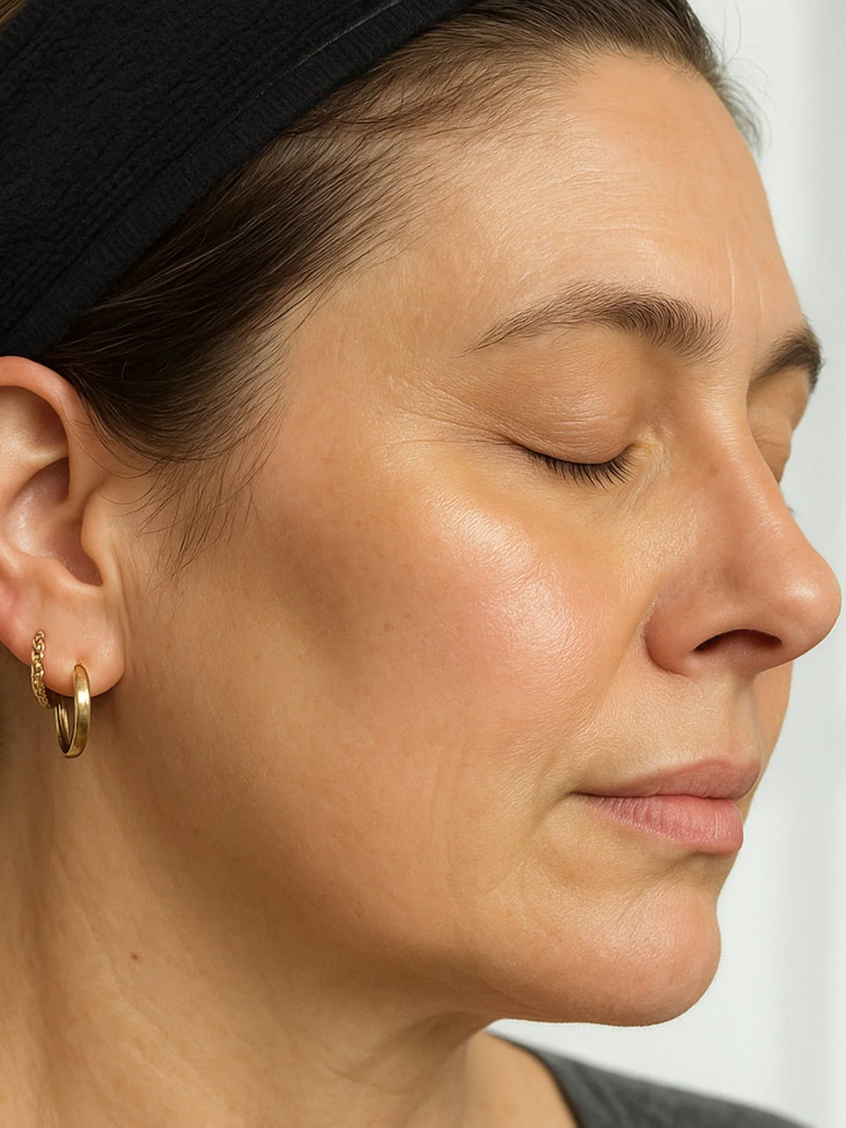 Loose Mineral Face Highlighter | Refillable - Image 5