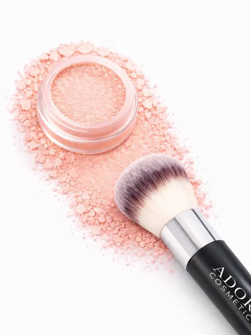 Loose Mineral Face Highlighter | Refillable - Image 8