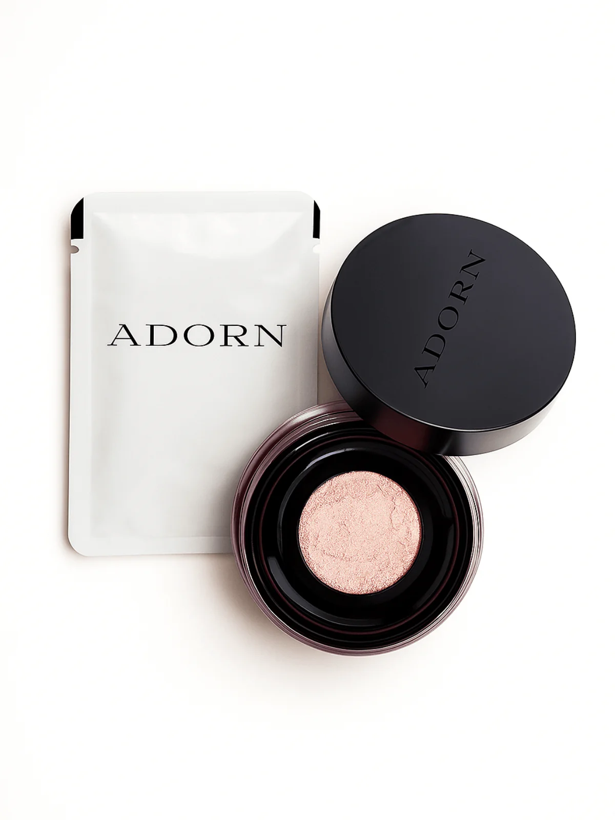 Loose Mineral Face Highlighter | Refillable - Image 9