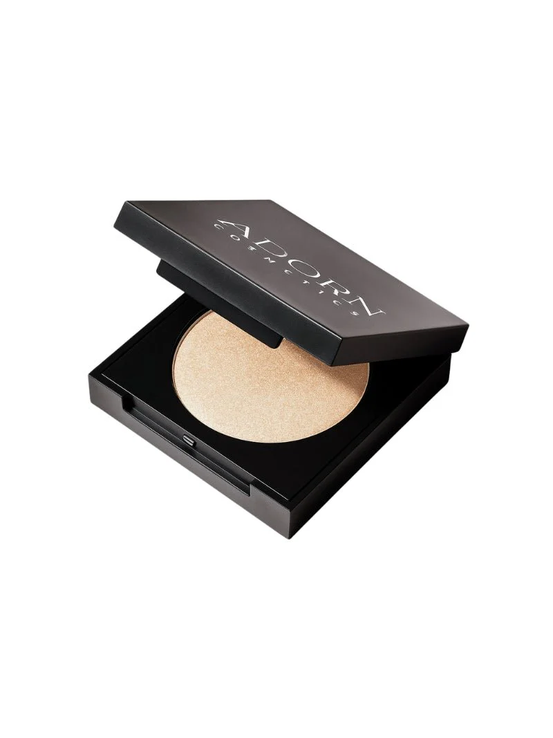 Mineral Pressed Highlighter | Refillable - Image 3