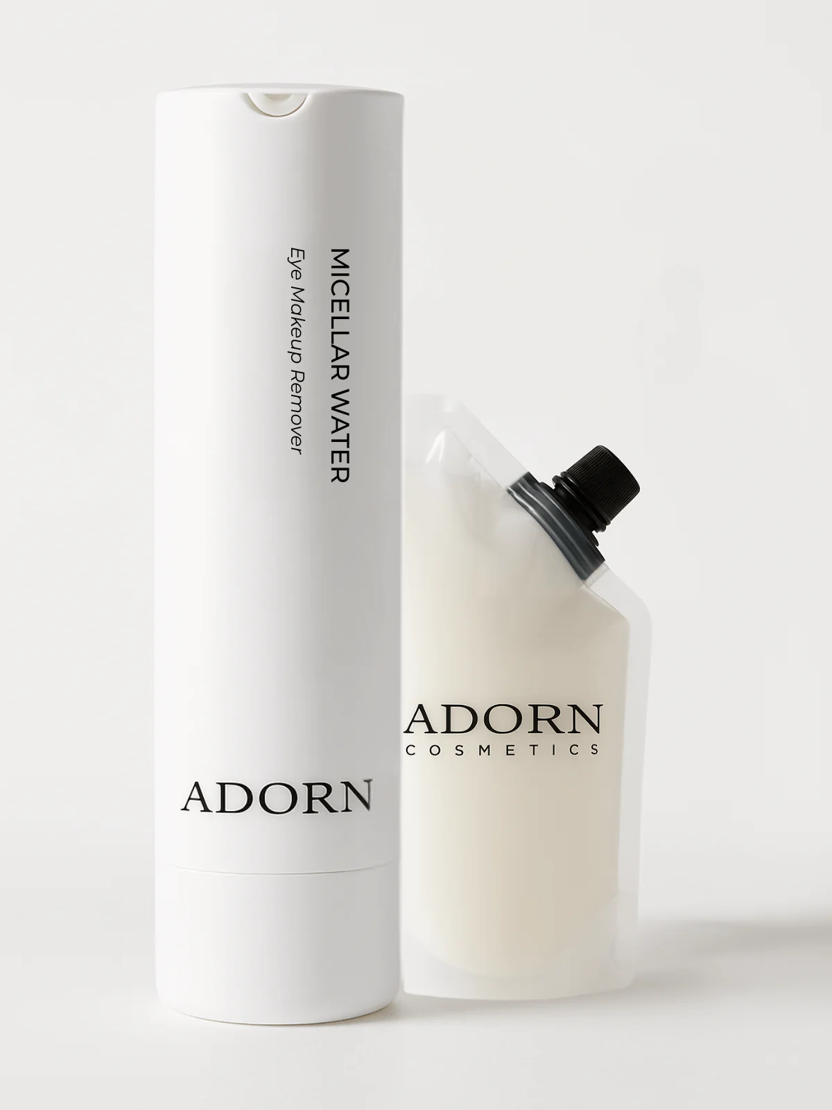 Cucumber Natural Micellar Water | Refillable - Image 6