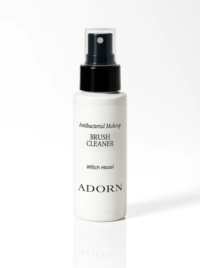 Natural Makeup Brush Cleaner - Image 3
