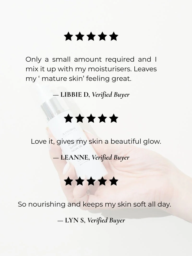 Day Defence Antioxidant Makeup & Face Oil | Refillable - Image 7