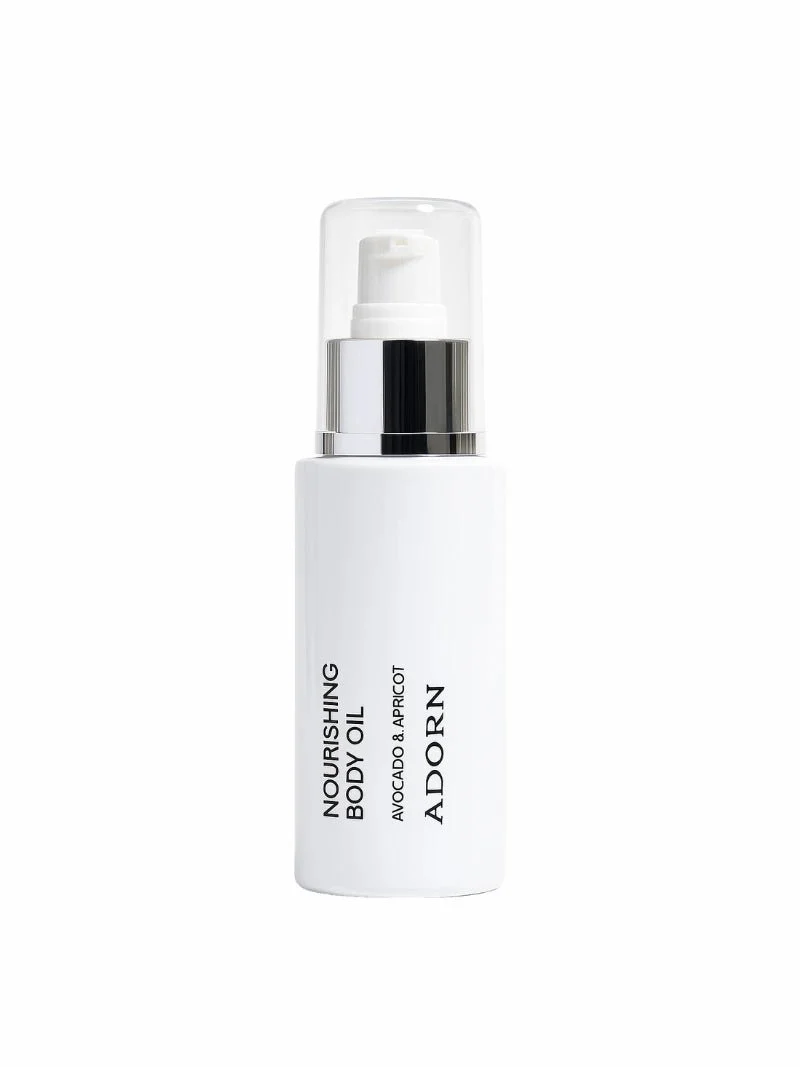 Nourishing Body Oil | Apricot + Avocado - Image 6