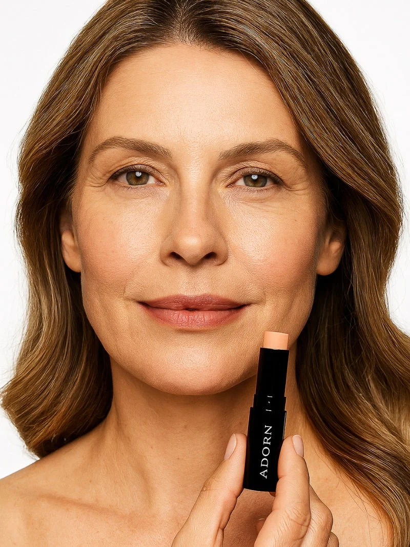Naturally Minimise Dark Circles & Large Pores | 3 Pce Set - Image 4