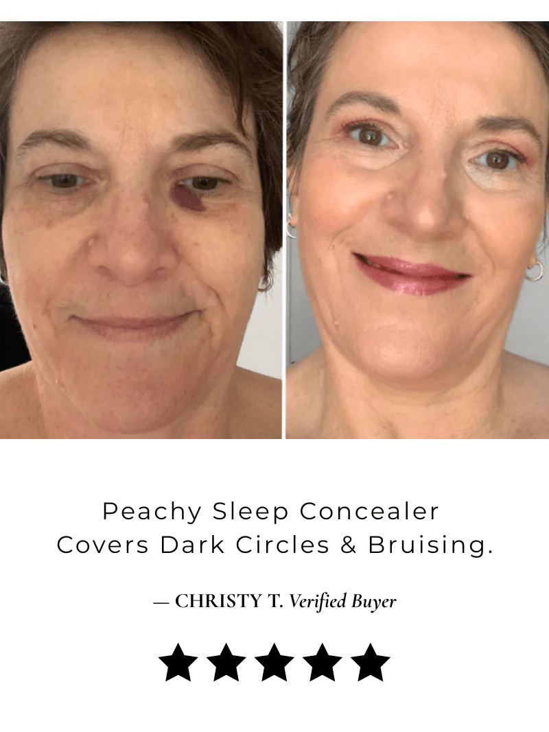 Naturally Minimise Dark Circles & Large Pores | 3 Pce Set - Image 6
