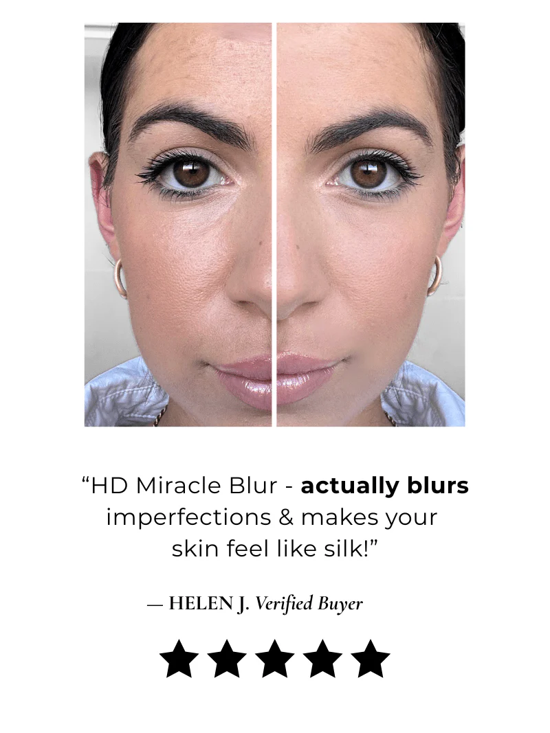 Naturally Minimise Dark Circles & Large Pores | 3 Pce Set - Image 7