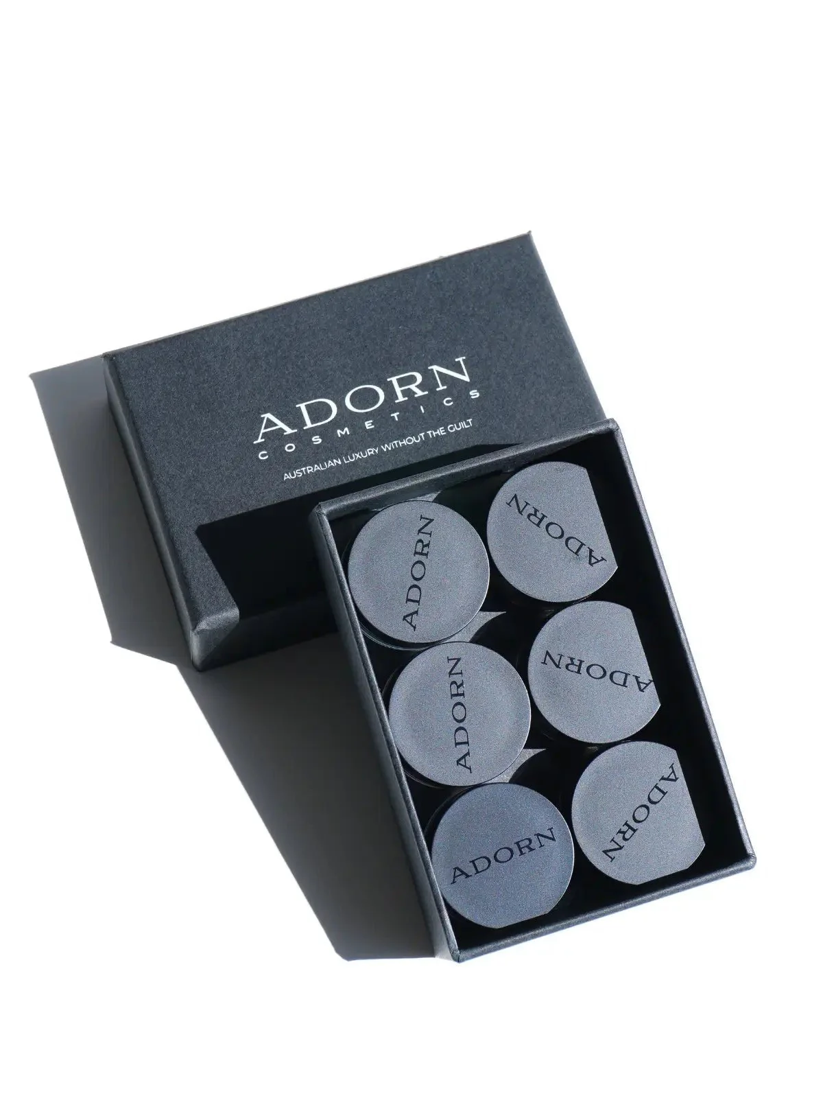 Mineral Brights Eyeshadow Set | 6 Pce Set - Image 3