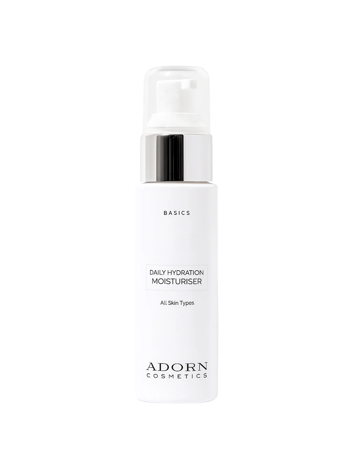 Natural Cleanser + Moisturiser Morning Basics | 4 Pce Set - Image 3