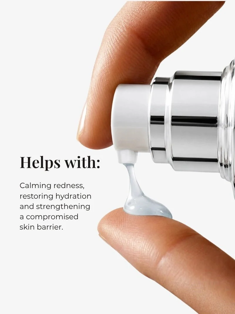 Copper Complex Serum | Cellular Recovery + Repair - Image 4