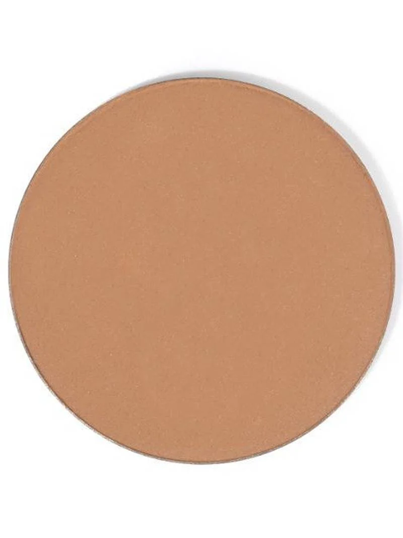 Mineral Pressed Powder Contour | Refillable - Image 3