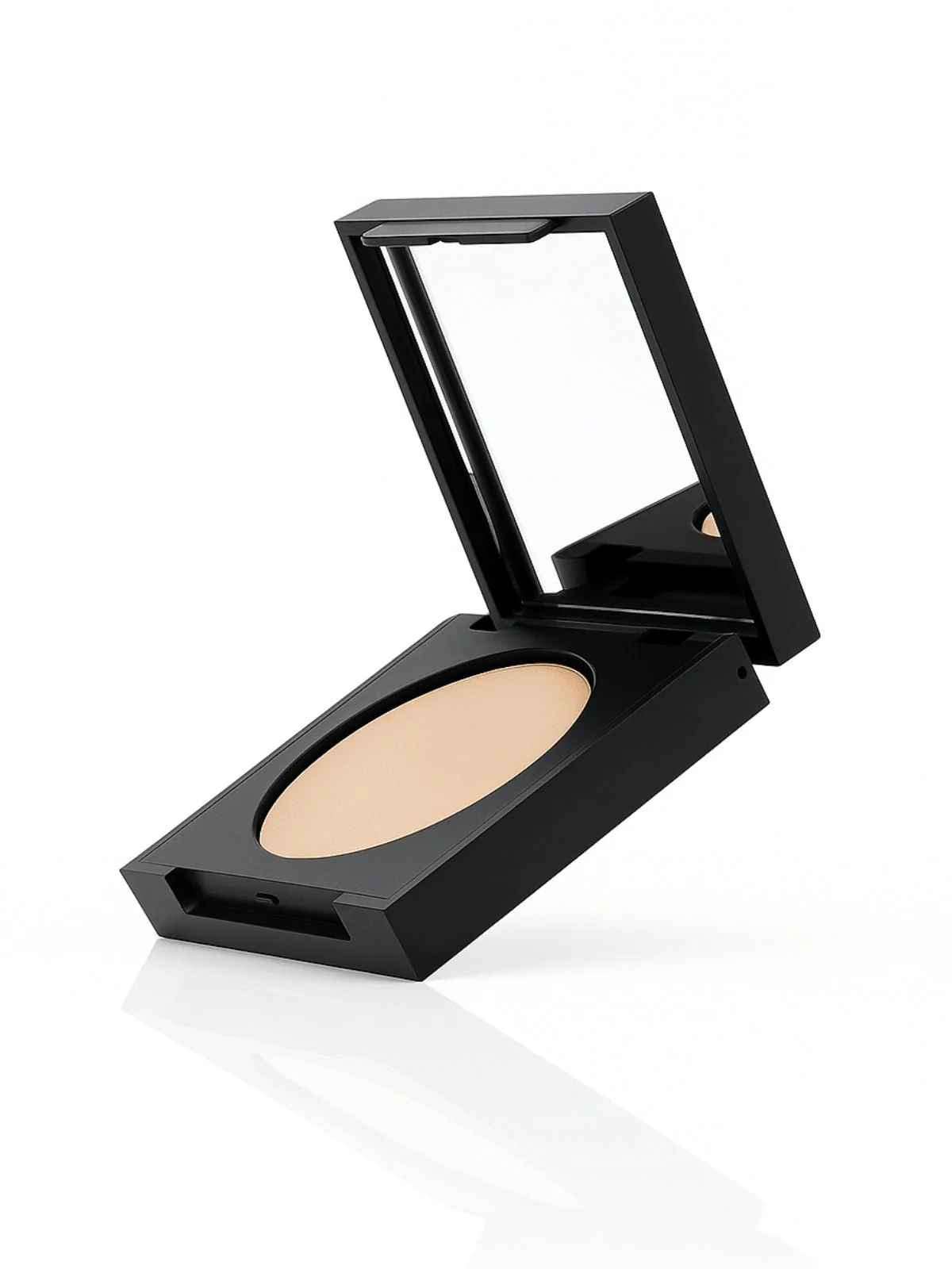 Refillable Makeup