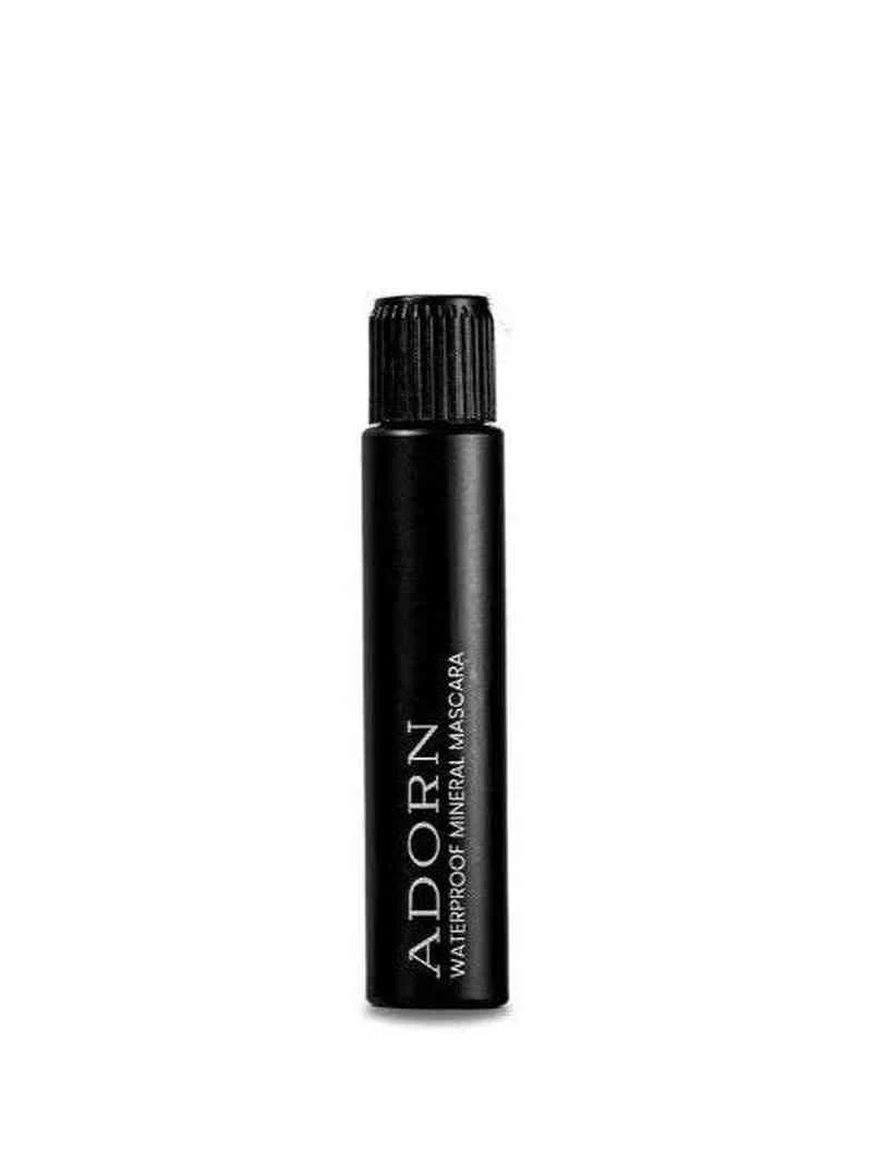 Refillable Waterproof Mascara, Lash Primer + Lash Curler | 6 Pce Set - Image 3
