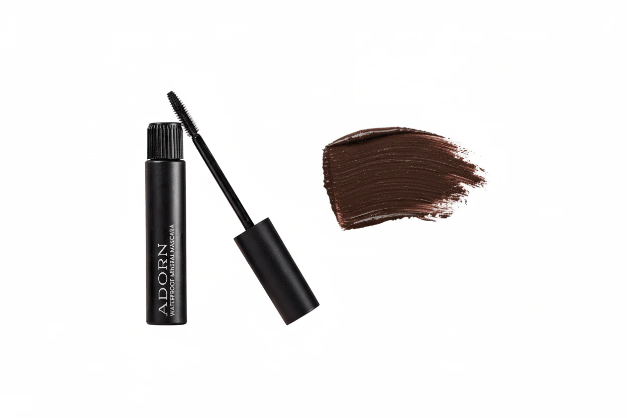 Refillable Waterproof Mascara | Build Your Own - Image 8