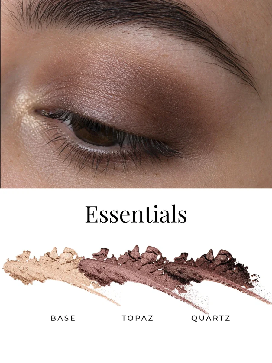 Mineral Eyeshadow Set | Sensitive Eyes - Image 6