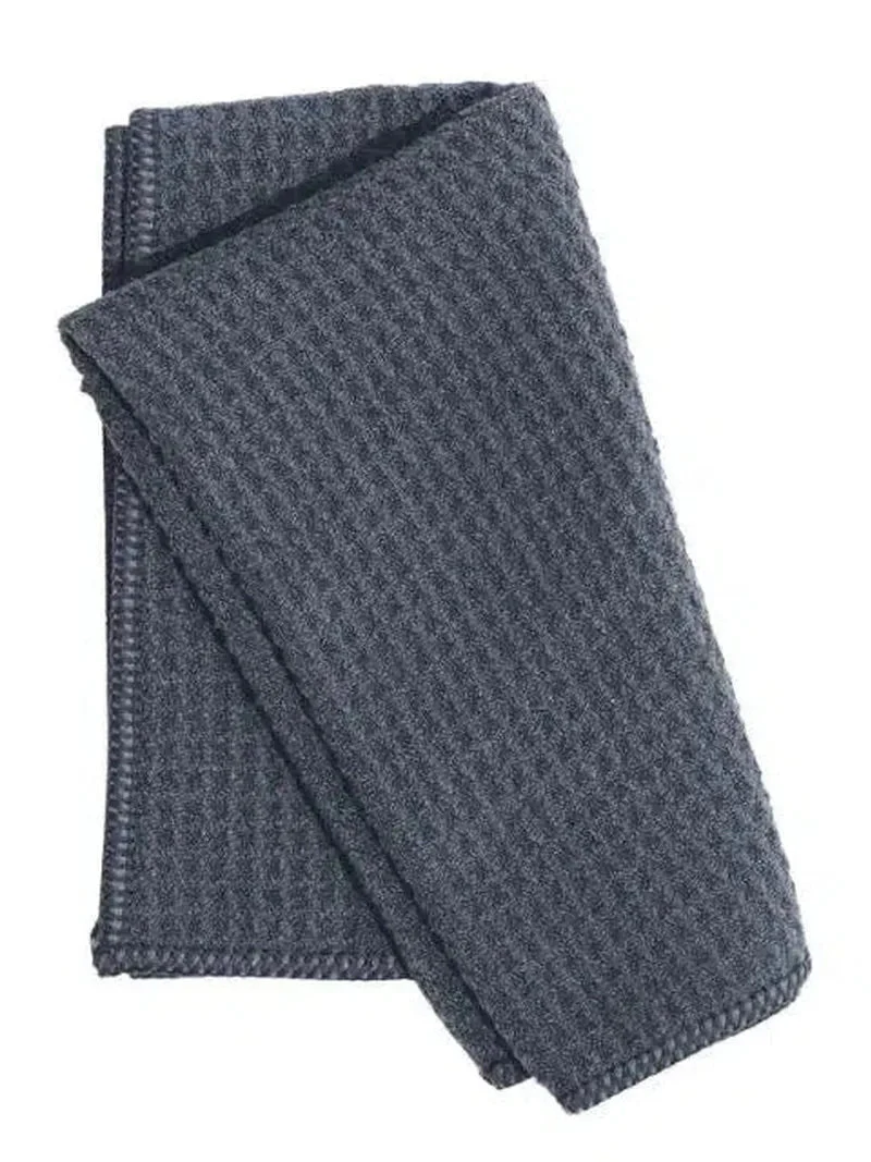 Waffle Face Cloth | Smoother Clean Skin - Image 4