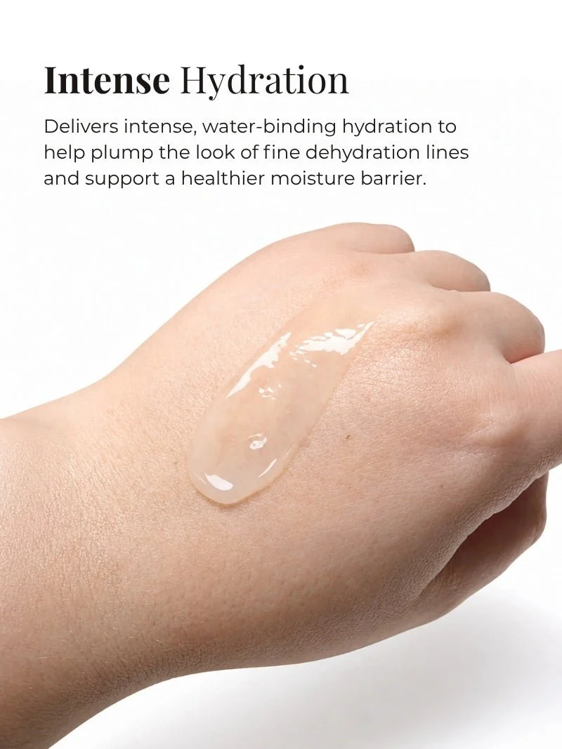 Dermal Repair Face Gel | Hyaluronic Acid 3% - Image 3