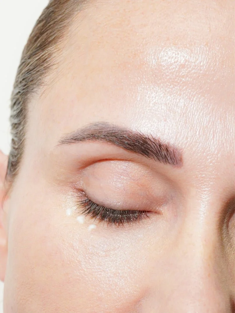 Hyaluronic Acid Hydrating Eye Cream - Image 4