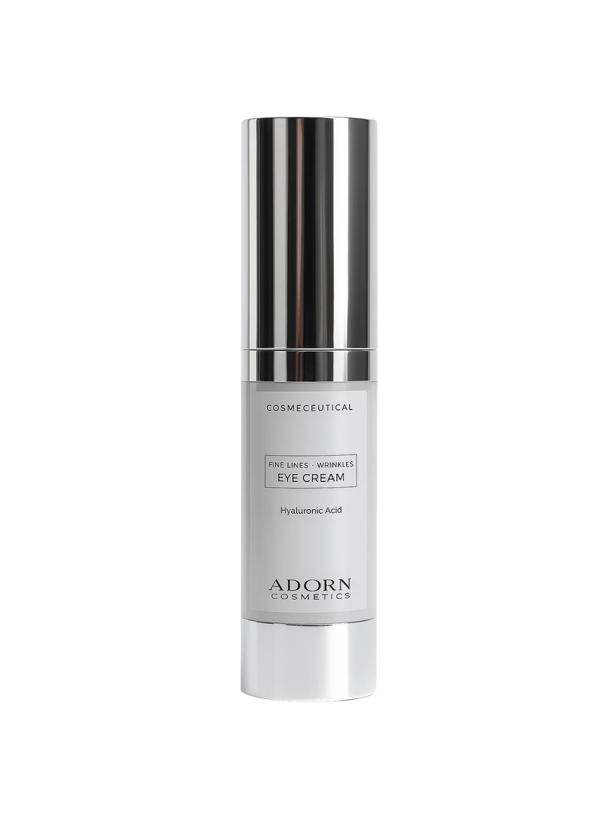 Hyaluronic Acid Hydrating Eye Cream - Image 6