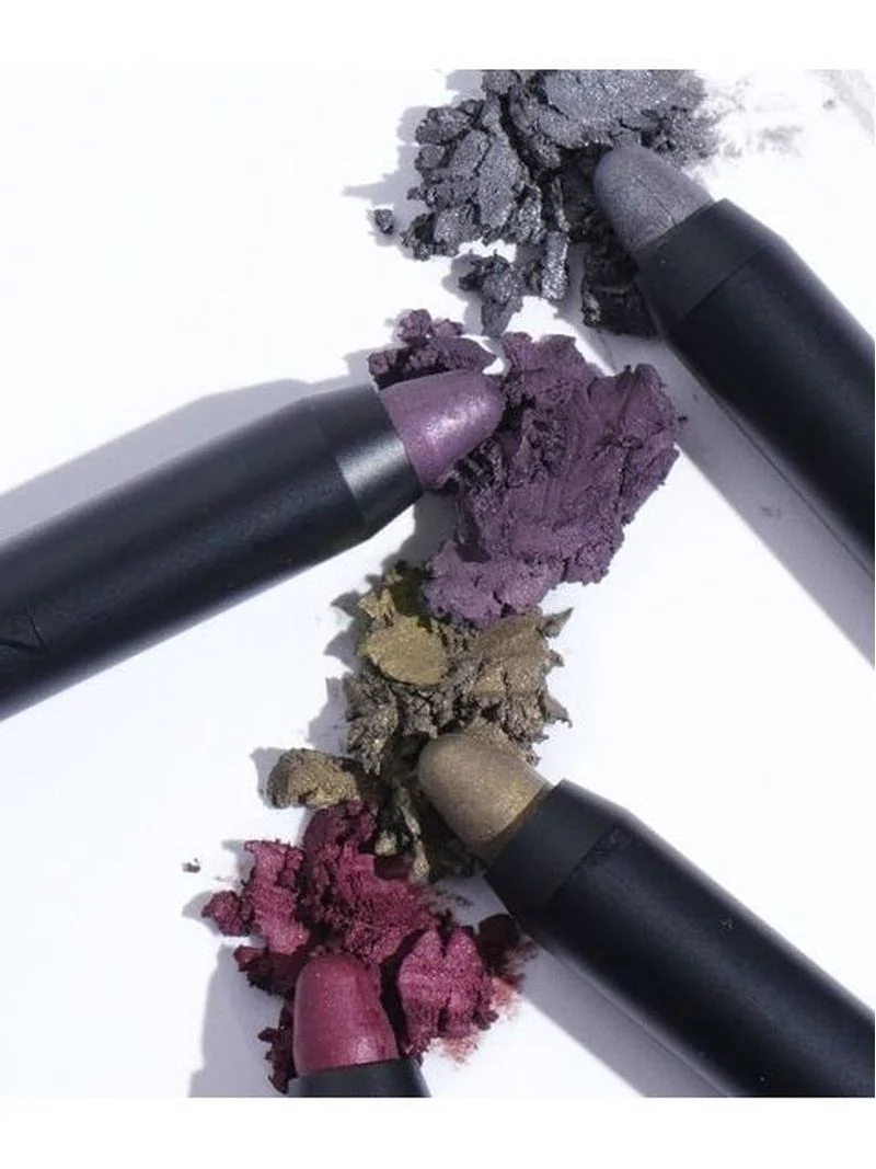 Natural Face Crayons | Eyes Lips Cheeks - Image 6