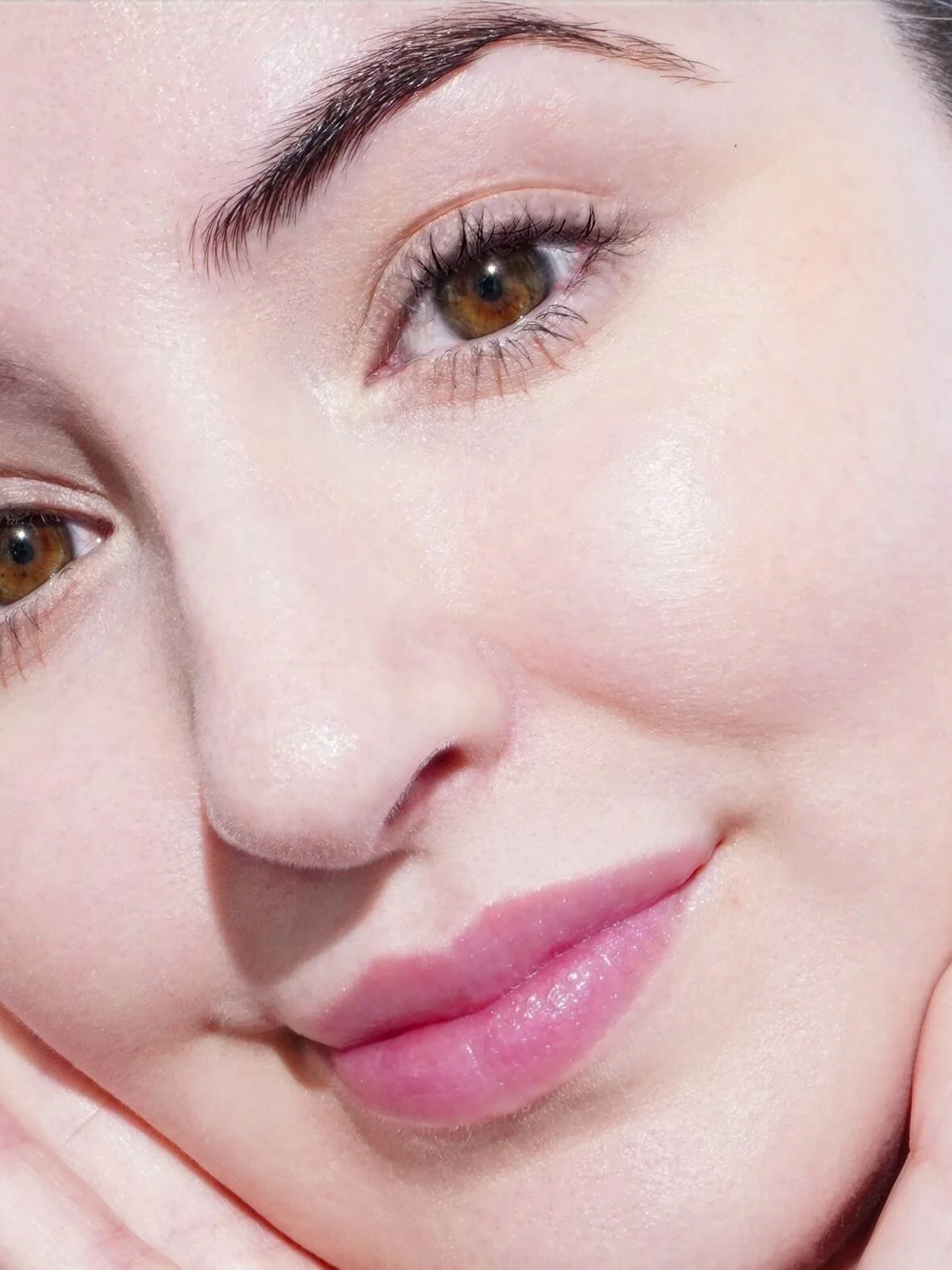 Natural Face Crayons | Eyes Lips Cheeks - Image 8