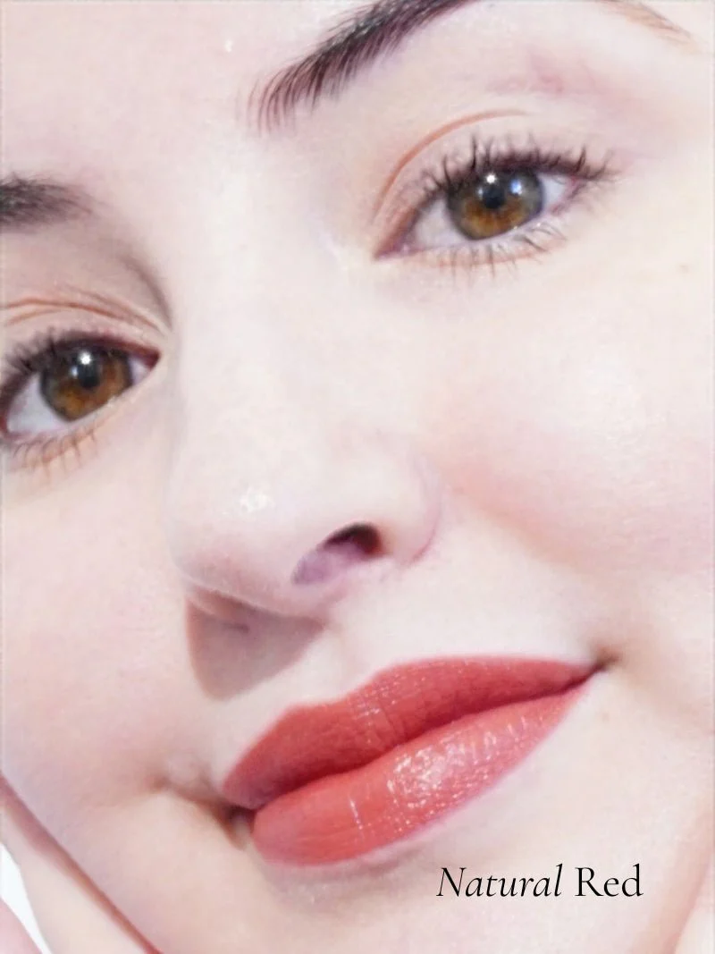 Timeless Natural Lipstick | Long-lasting - Image 18