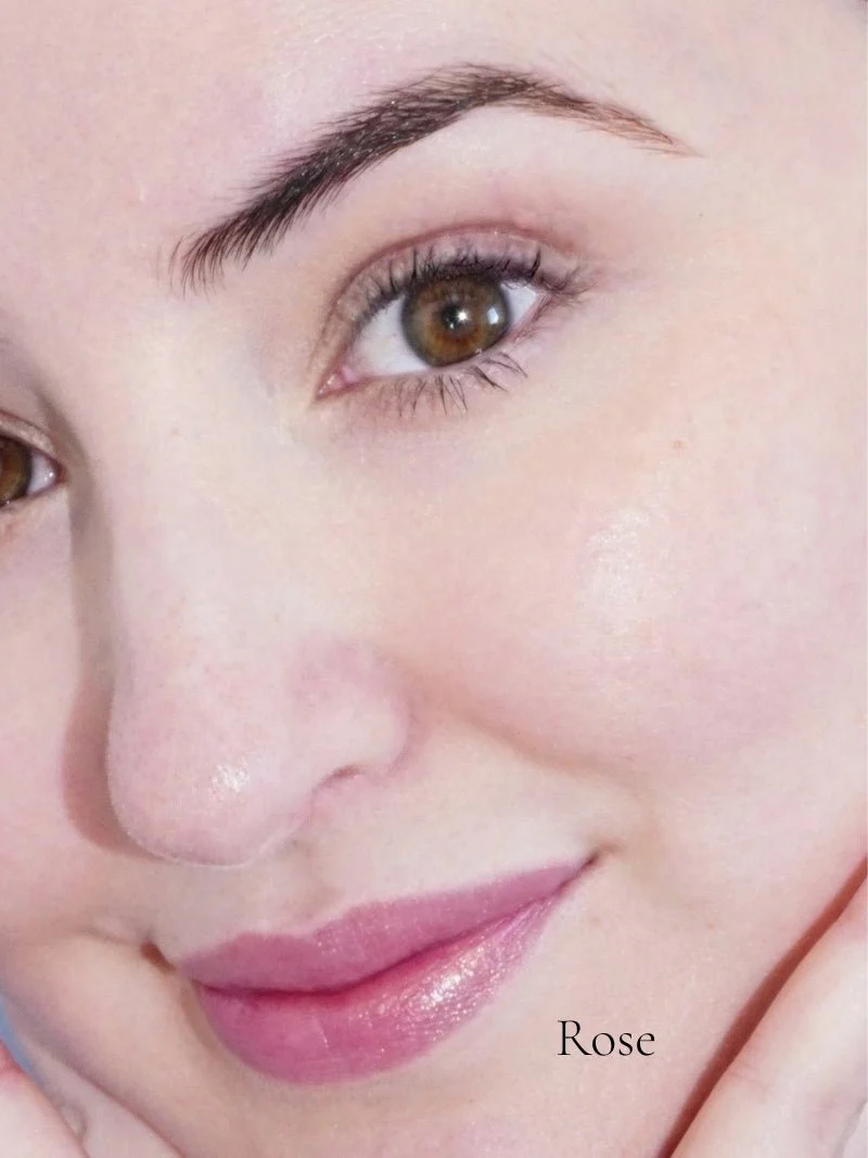 Timeless Natural Lipstick | Long-lasting - Image 19