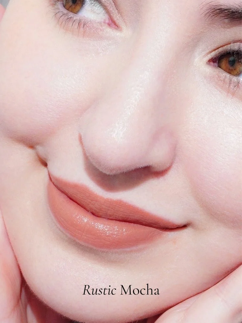 Timeless Natural Lipstick | Long-lasting - Image 20