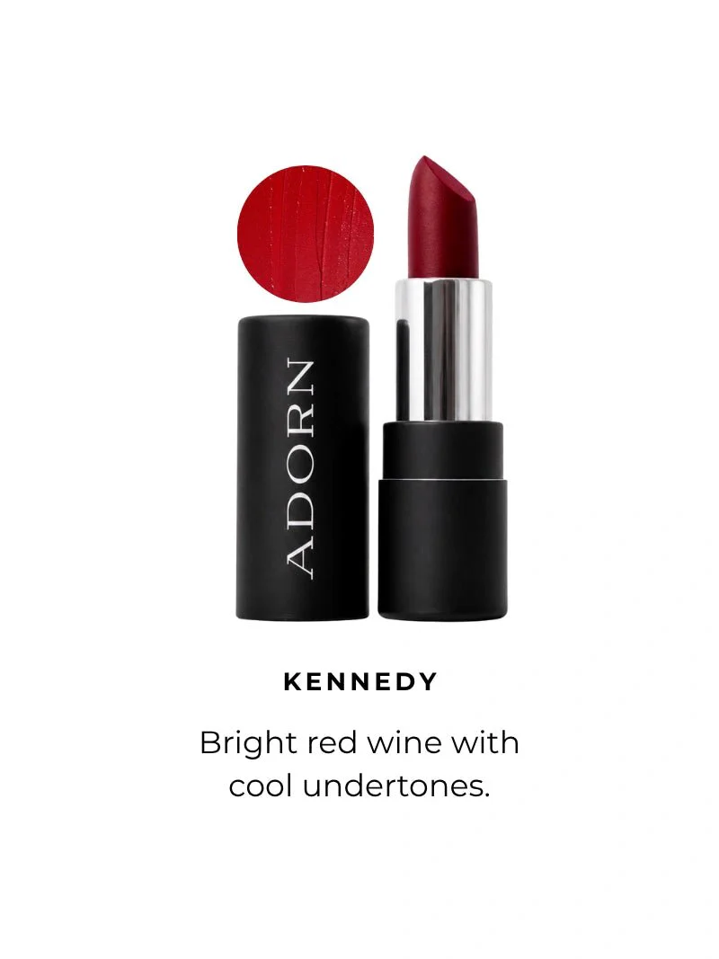 Timeless Natural Lipstick | Long-lasting - Image 49