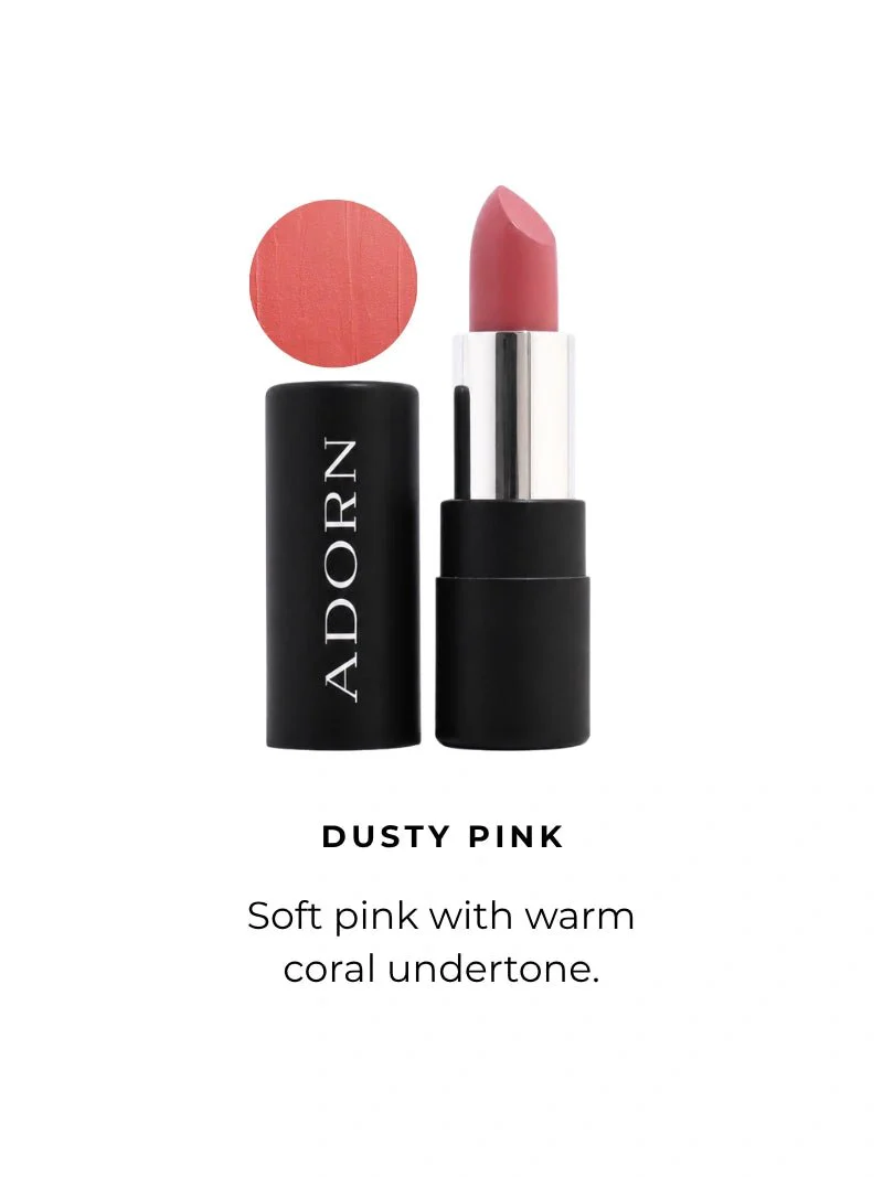 Timeless Natural Lipstick | Long-lasting - Image 53