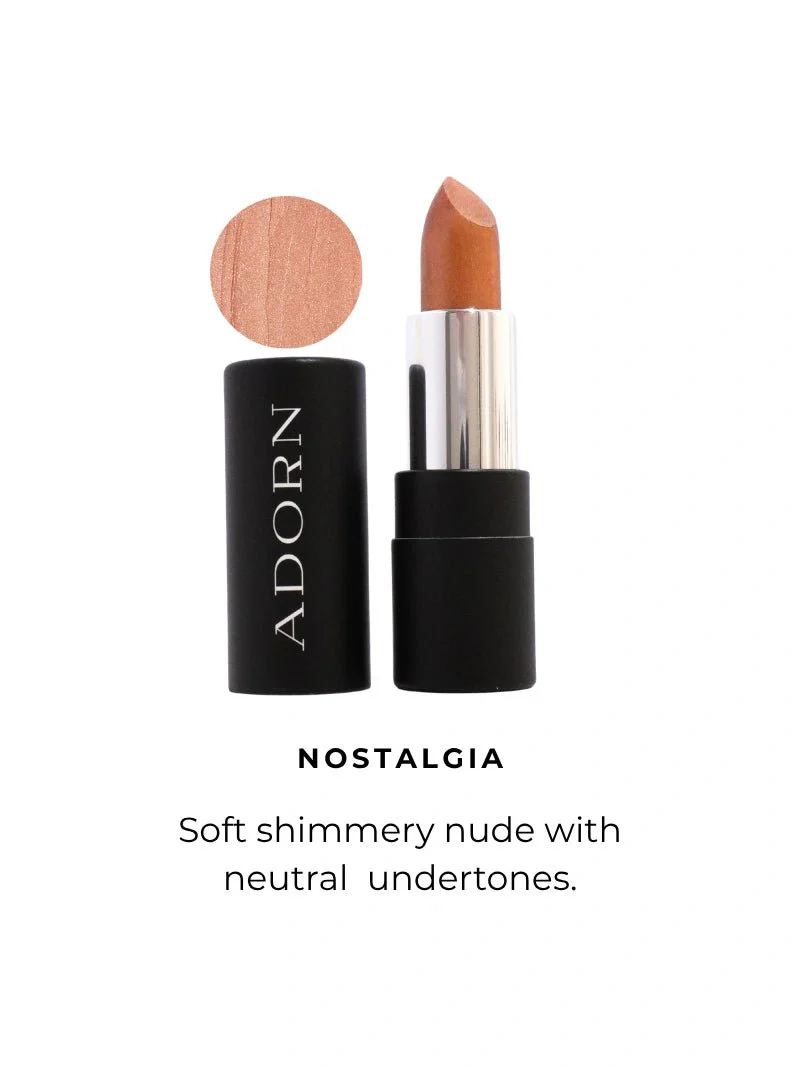 Timeless Natural Lipstick | Long-lasting - Image 57