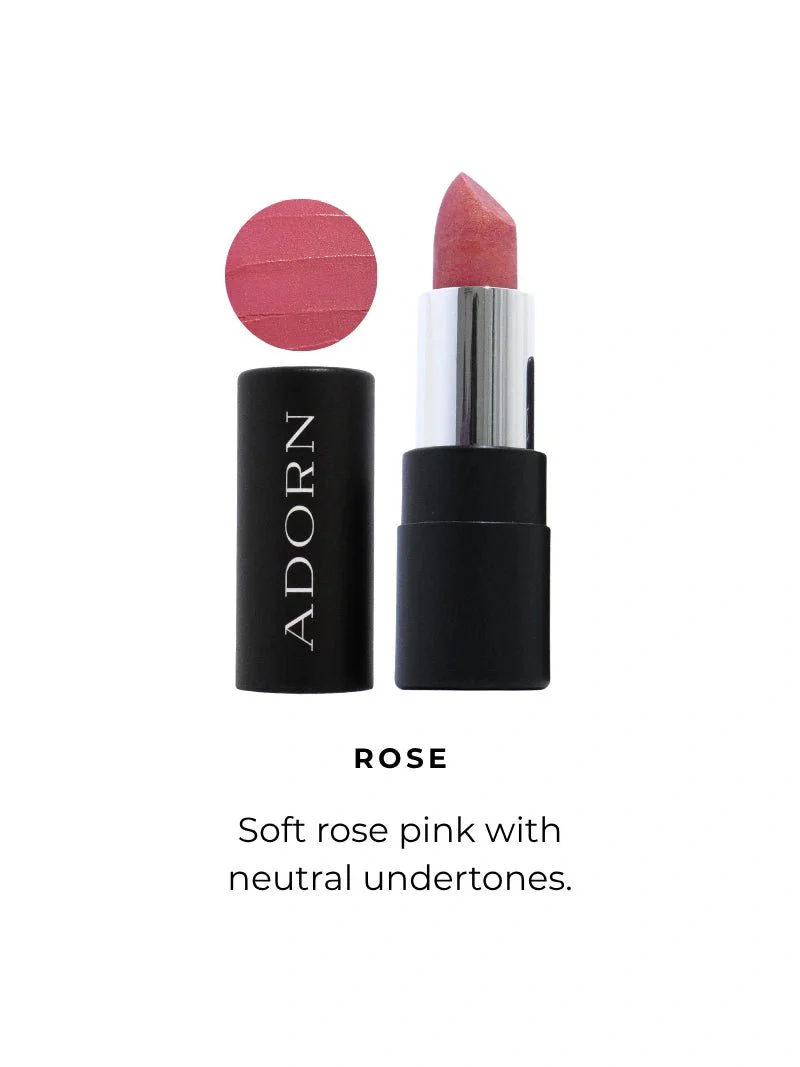 Timeless Natural Lipstick | Long-lasting - Image 58
