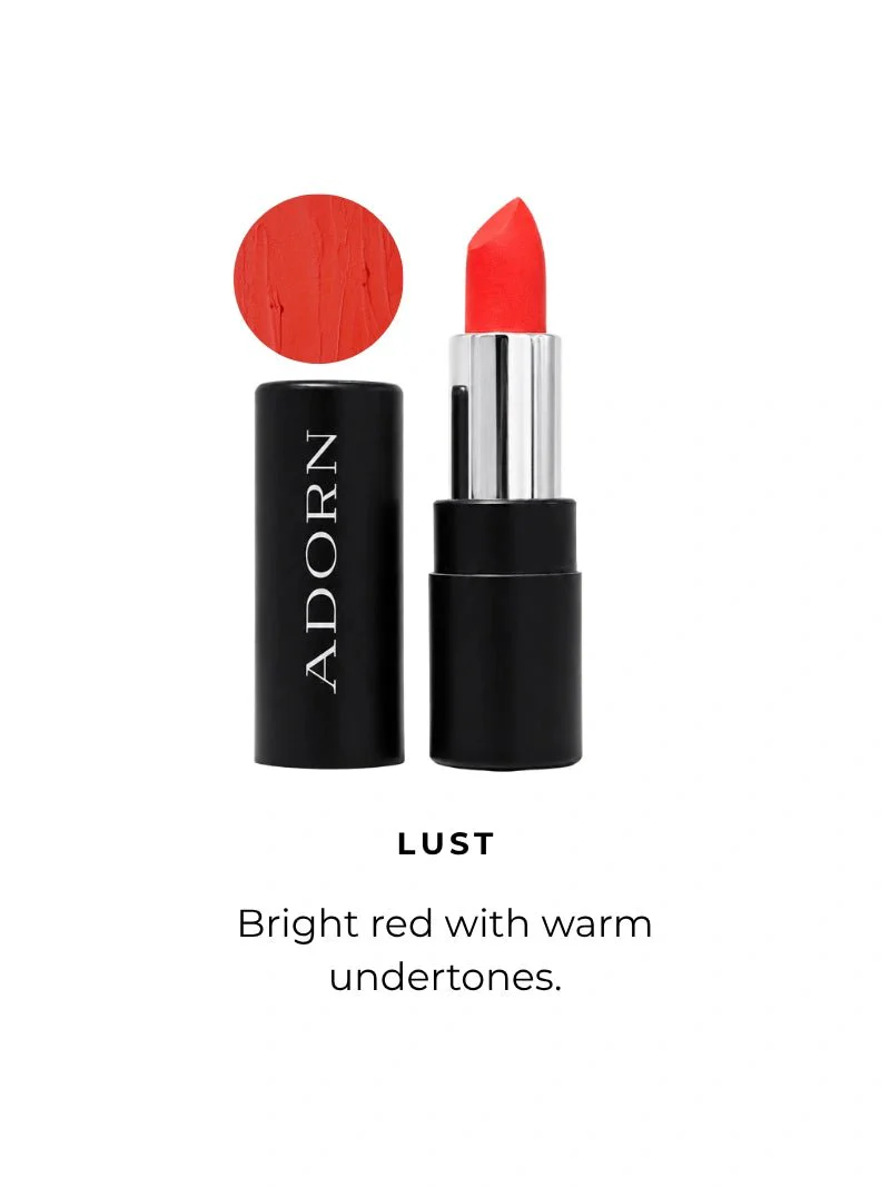 Timeless Natural Lipstick | Long-lasting - Image 60