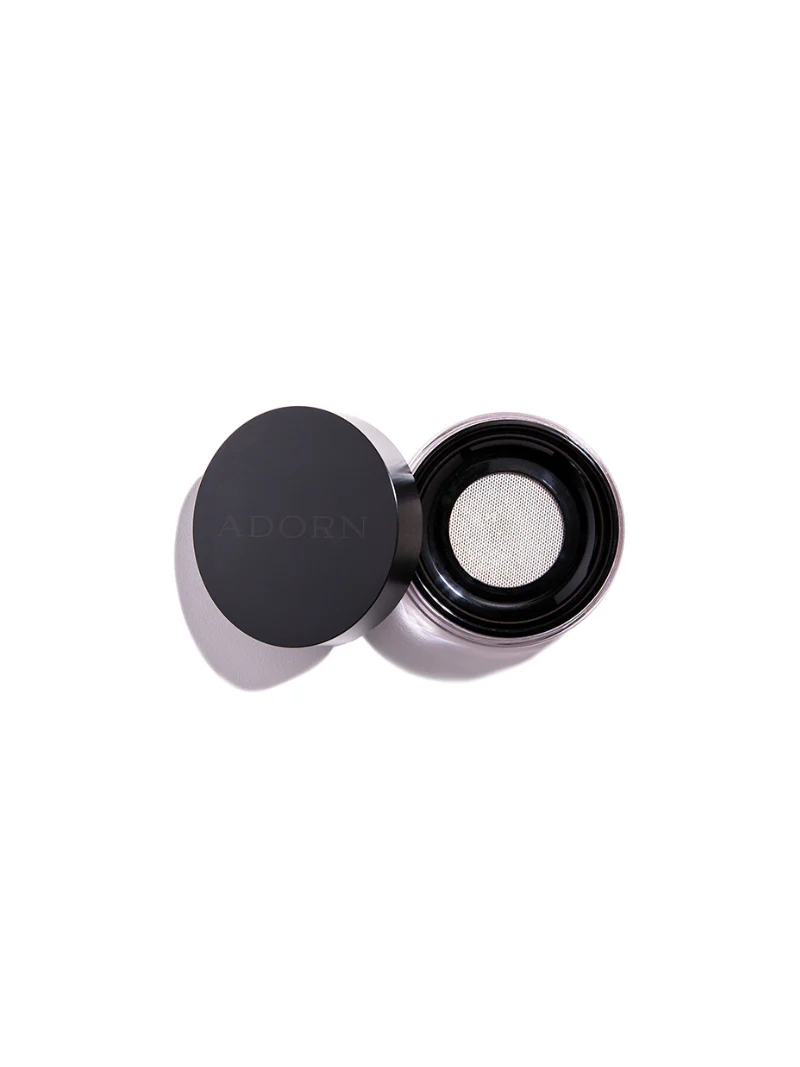 Refillable Mineral Makeup Jars | Recycled Plastic - Image 3