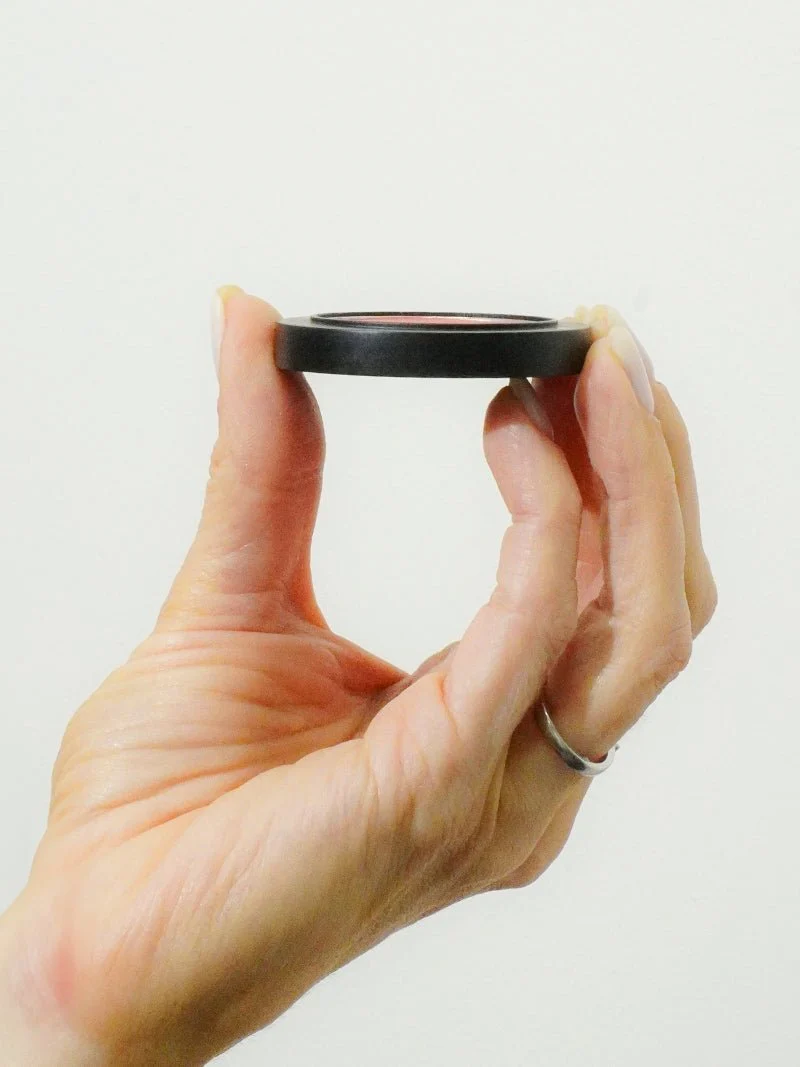 Magnetic Makeup Stack |Refillable Base - Image 3