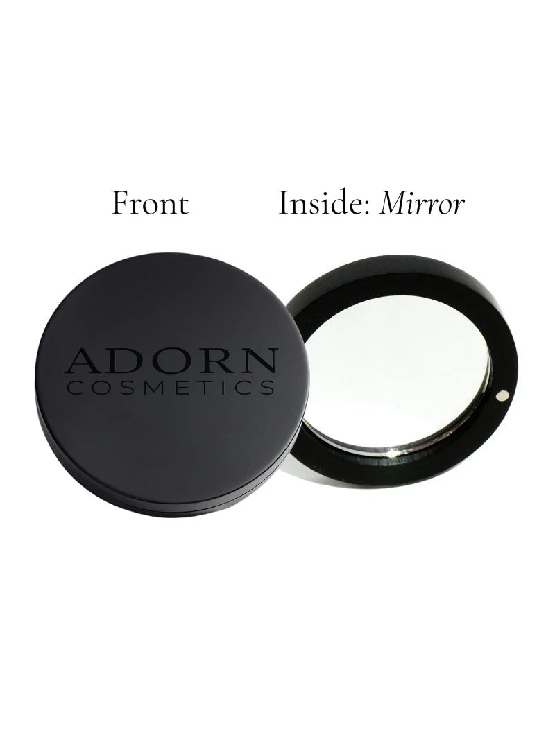 Magnetic Makeup Stack | Lid with Mirror - Image 3