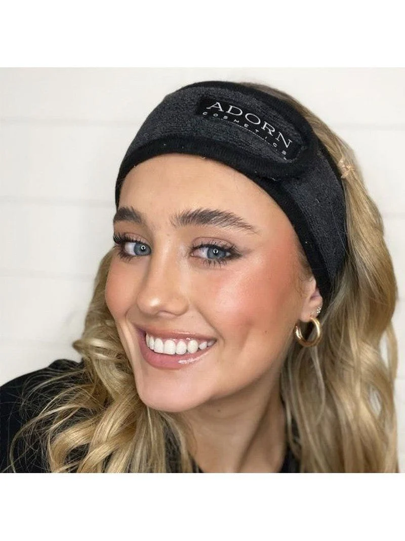 Skincare Headband - Image 3