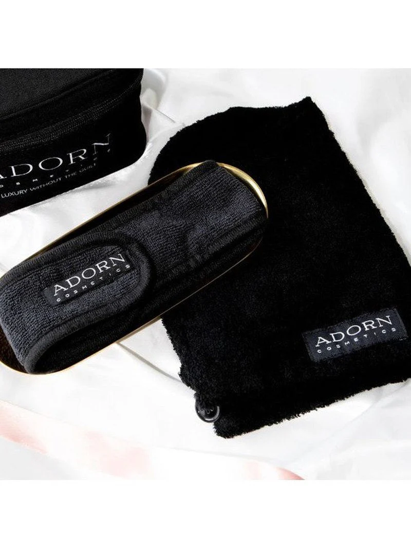 Skincare Headband - Image 4