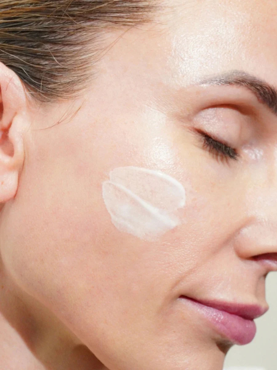 Matrixyl 10% Face & Neck Wrinkle Cream | Refillable - Image 3