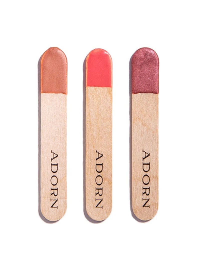 Natural Cream Blush Samples |3 Pce - Image 4