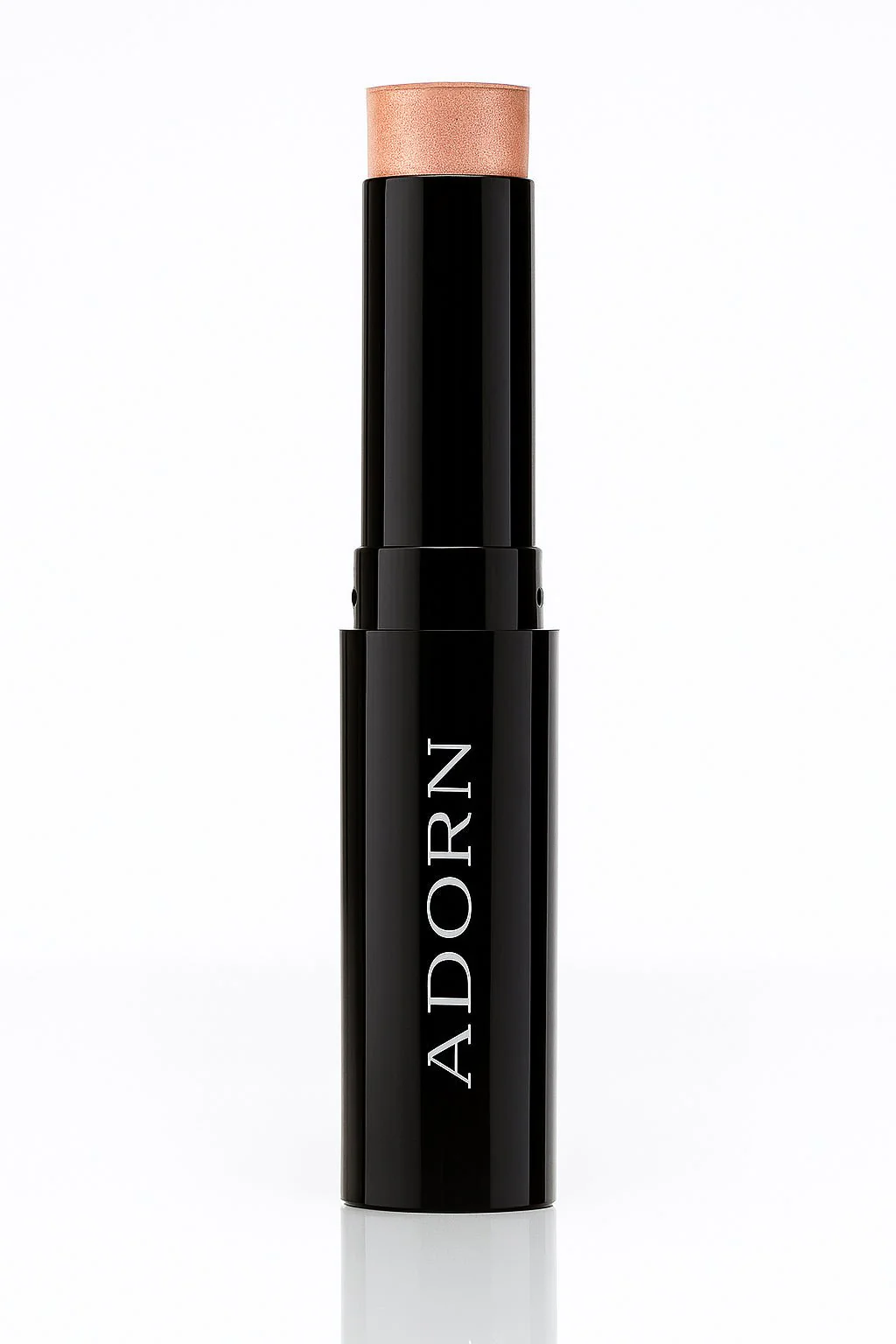 Natural Cream Highlighter Stick - Image 4