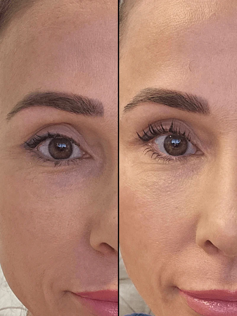 Natural Eyelash Lengthening Lash Primer - Image 3