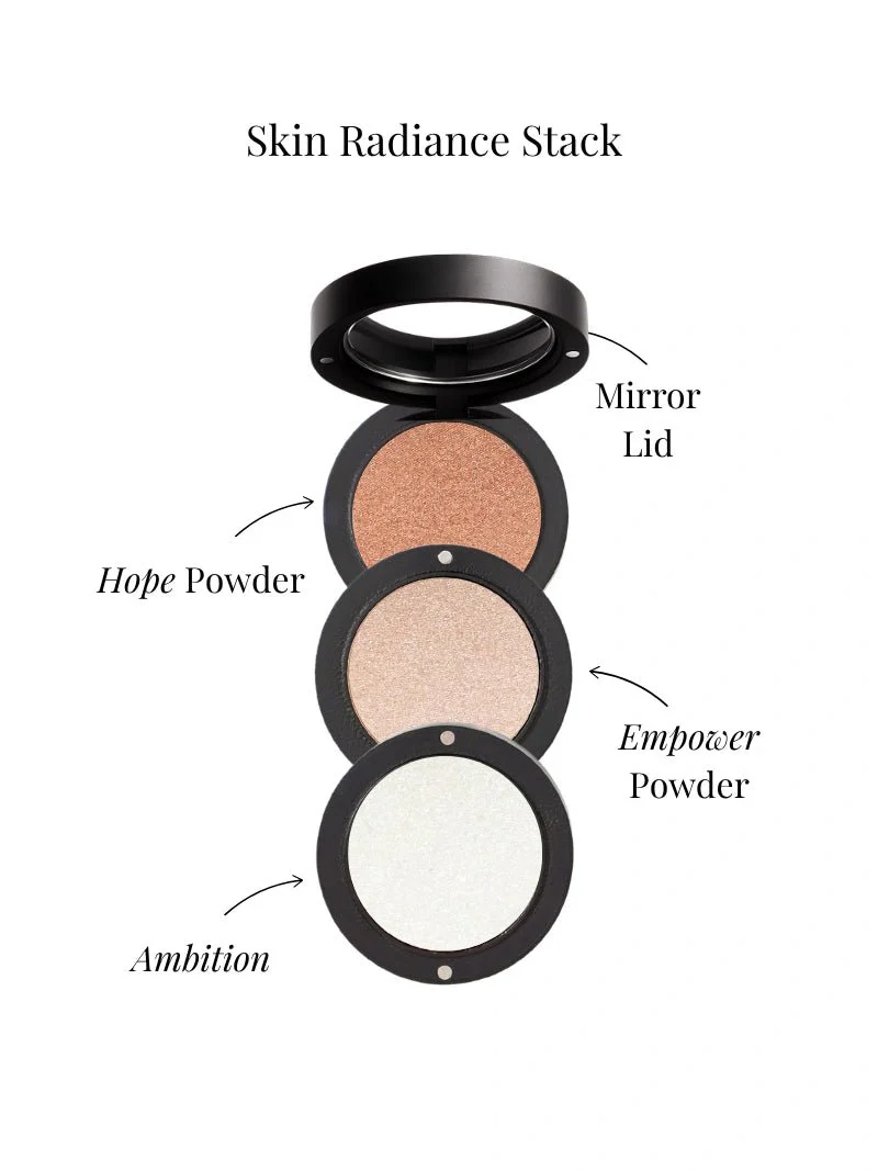 Refillable Magnetic Makeup Stack Sets - Image 6