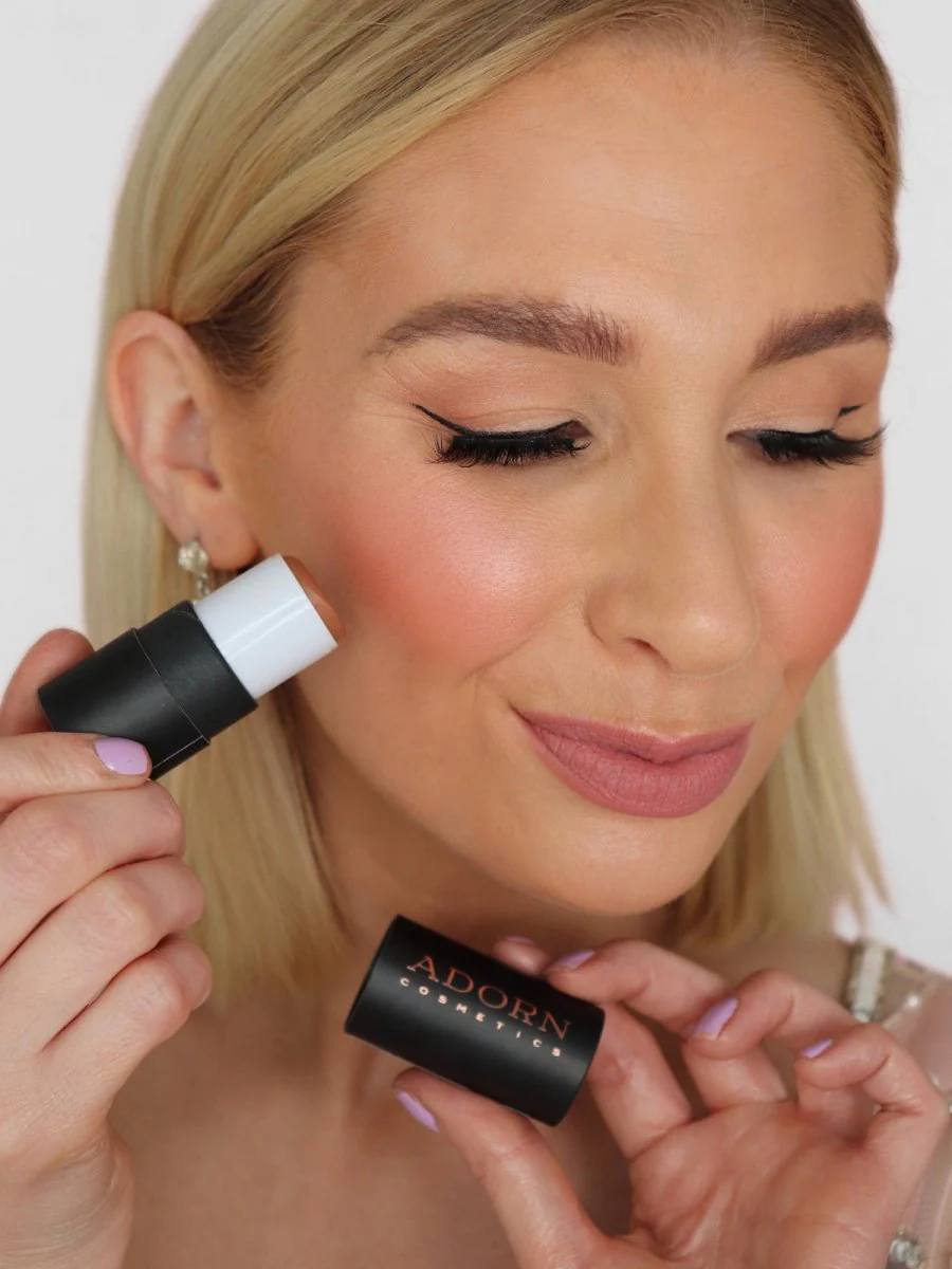 Cream Contour Stick | Jojoba + Shea - Image 3