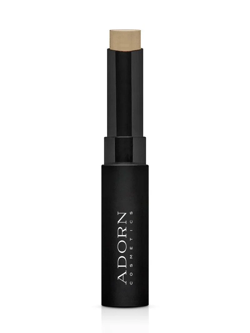 Hydrating Cream Foundation Stick | Dry Skin Full Coverage - Image 23