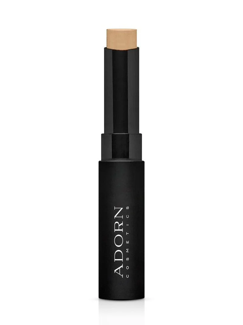 Hydrating Cream Foundation Stick | Dry Skin Full Coverage - Image 24