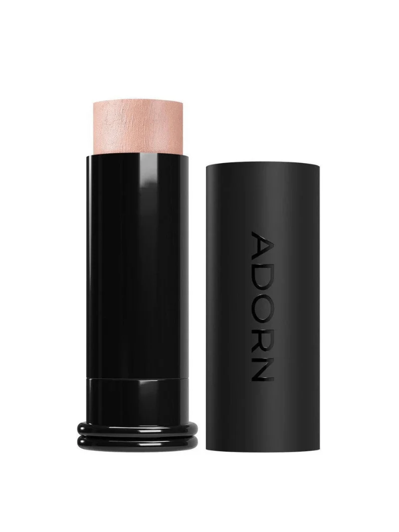 Hydrating Cream Foundation Stick | Dry Skin Full Coverage - Image 26