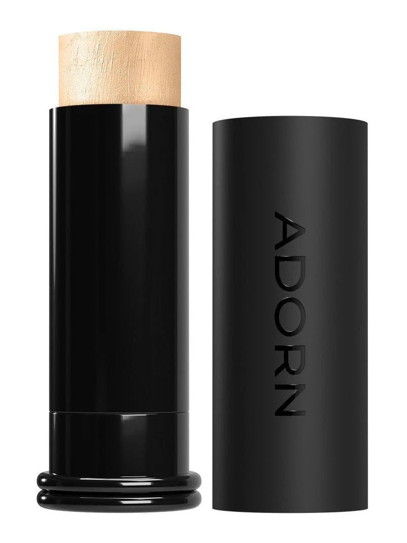 Hydrating Cream Foundation Stick | Dry Skin Full Coverage - Image 28